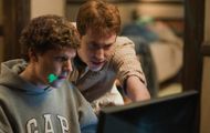 The Social Network (2010) | Image Source: Columbia Pictures